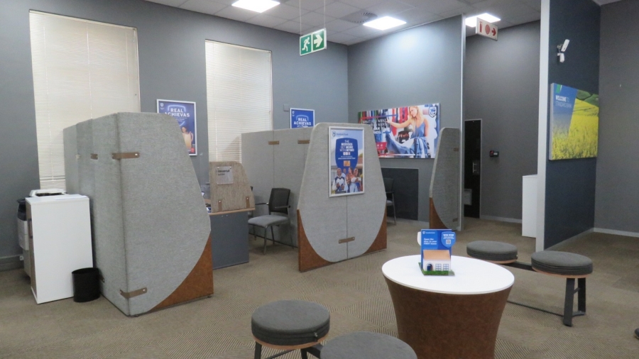Commercial Property for Sale in Caledon Western Cape